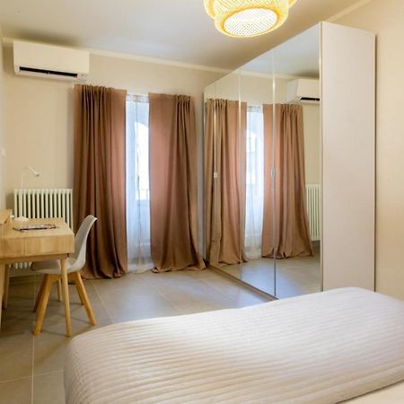 A Casa Di Giuly Appartement Florence Buitenkant foto