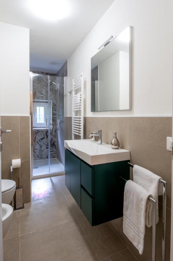A Casa Di Giuly Appartement Florence Buitenkant foto