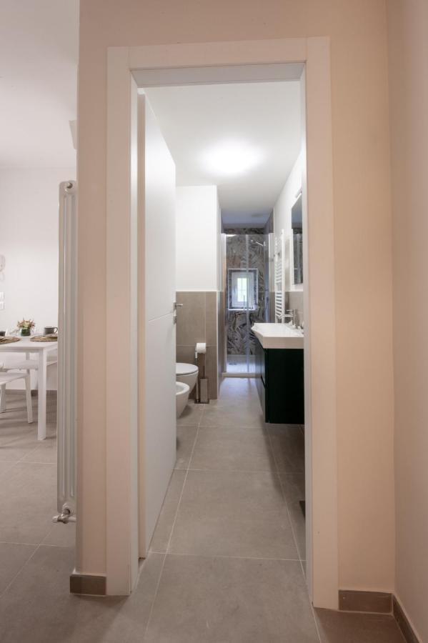 A Casa Di Giuly Appartement Florence Buitenkant foto