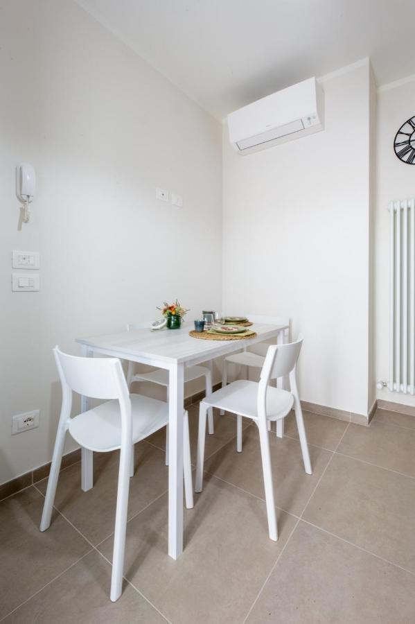 A Casa Di Giuly Appartement Florence Buitenkant foto