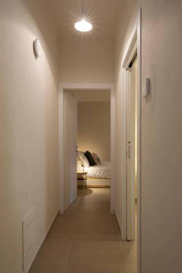 A Casa Di Giuly Appartement Florence Buitenkant foto