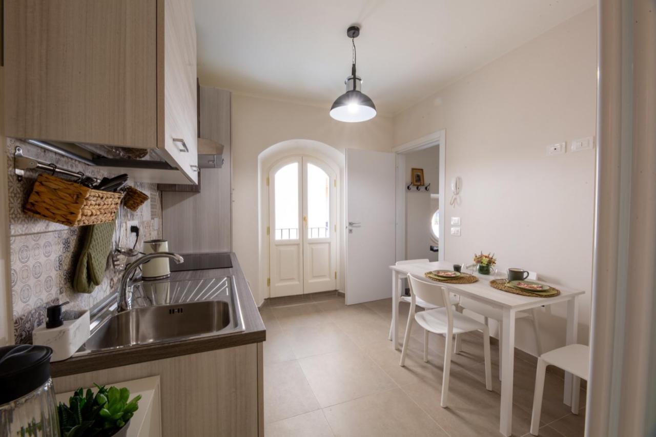 A Casa Di Giuly Appartement Florence Buitenkant foto