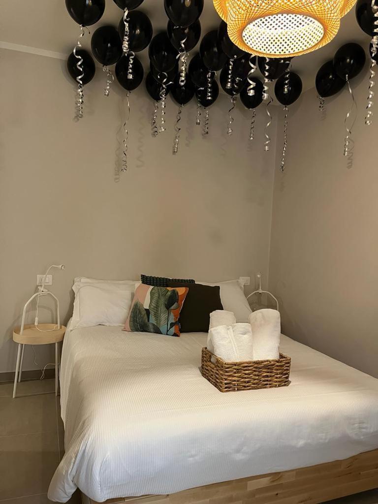 A Casa Di Giuly Appartement Florence Buitenkant foto