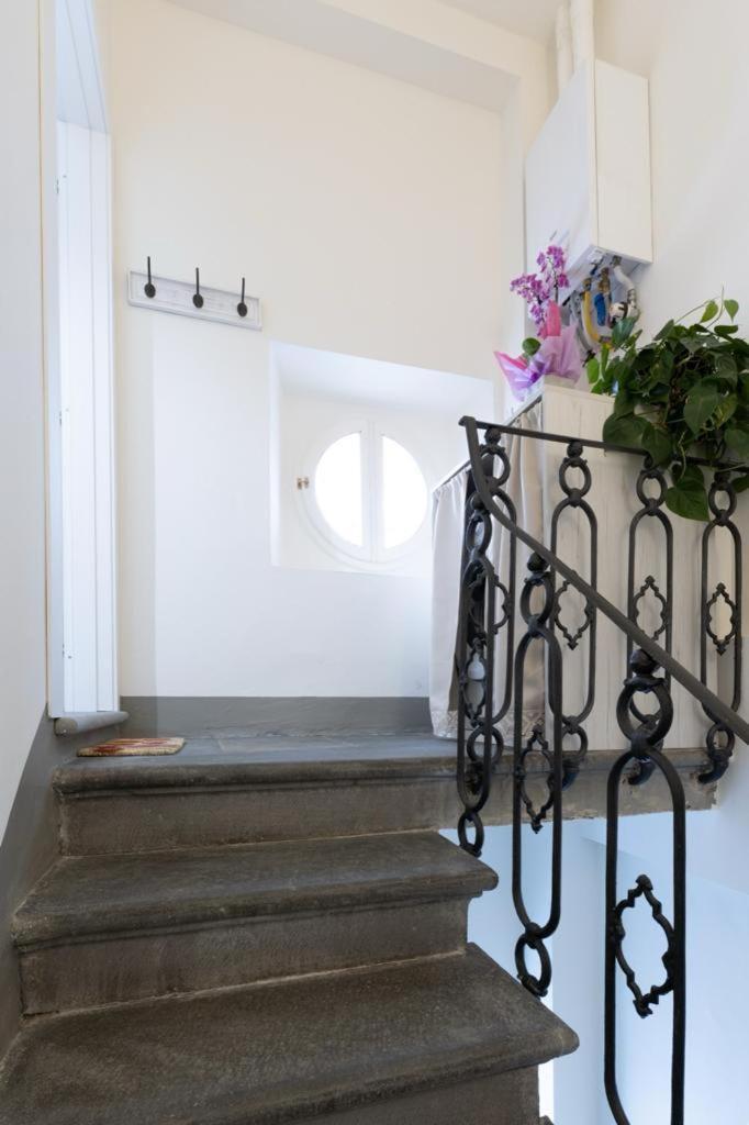 A Casa Di Giuly Appartement Florence Buitenkant foto